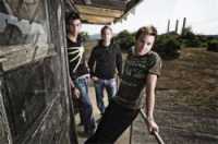 photo of Thousand Foot Krutch